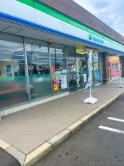 ファミリーマート　福井若杉浜東店