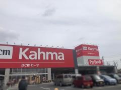 ＤＣＭ　豊川正岡店