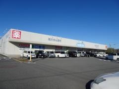 ウエルシア　甲府昭和店