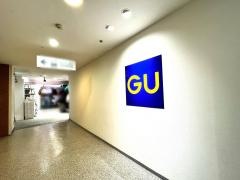 ジーユー町田ジョルナ店