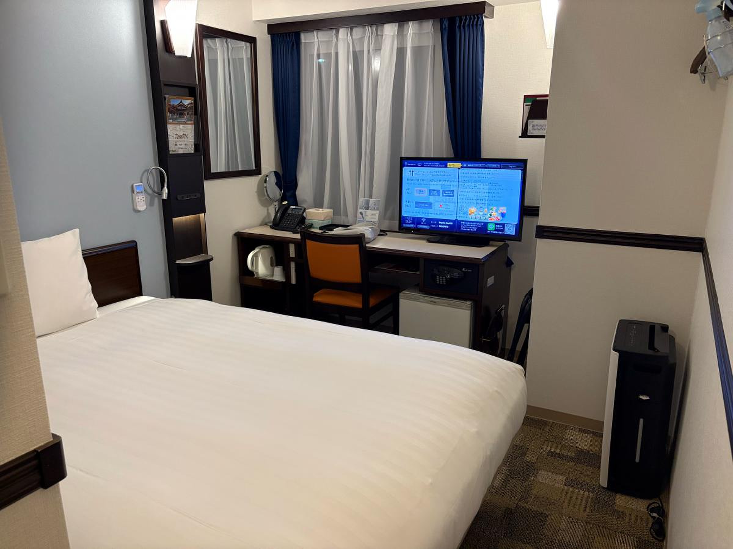 東横 inn 西武 池袋 線 東 久留米 駅 西口
