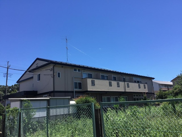 東村山グループホームそよ風