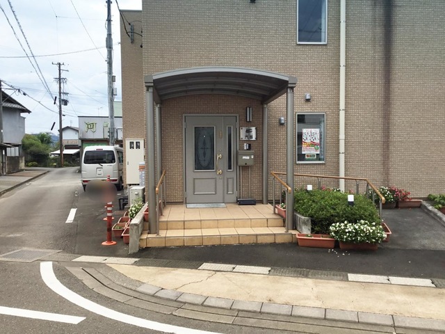 グループホーム汽笛