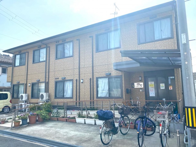 たのしい家西三荘