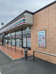 セブンイレブン 熊本銭塘町店