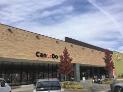 キャンドゥ　エブリ東山店