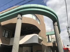 東京個別指導学院　自由が丘教室