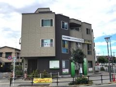 個別指導塾トライプラス　西調布駅前校