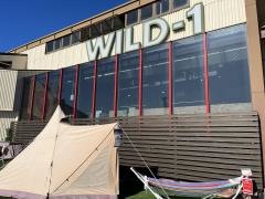 ＷＩＬＤ－1　水戸店