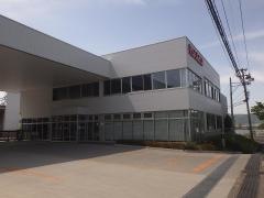 いすゞ自動車東北　福島支店