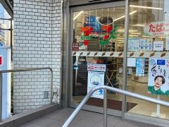 セブンイレブン　芝２丁目金杉橋店