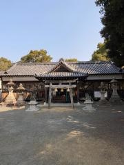 八幡神社