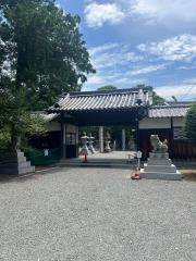 八幡神社