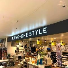 ナフコツーワンスタイル　ミ・ナーラ店