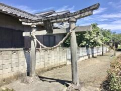 福守神社