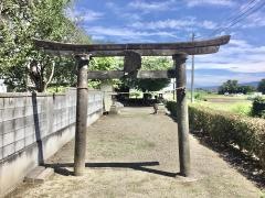 福守神社