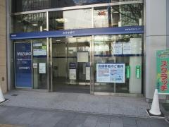 みずほ証券株式会社　プラネットブース名古屋中央
