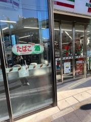 セブンイレブン　千葉中央公園店
