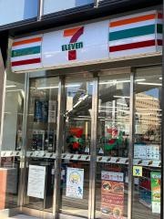 セブンイレブン　千葉中央公園店