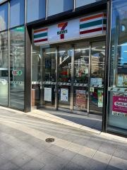 セブンイレブン　千葉中央公園店