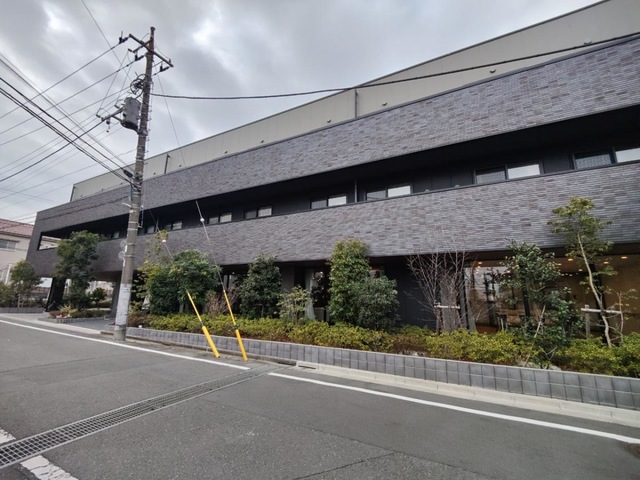 チャーム 光が丘