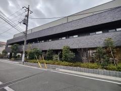 チャーム　光が丘