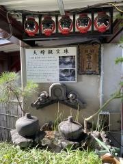 羽田神社