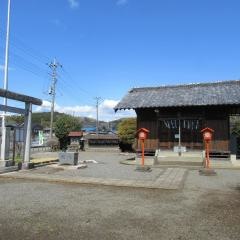 神明神社