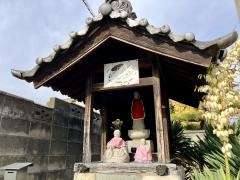 信貴山　宝生寺