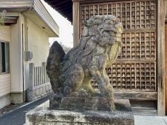 秋葉神社