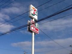 セブンイレブン　門別町富川西店