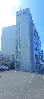 ホテル利尻