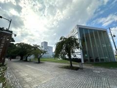 十和田市現代美術館