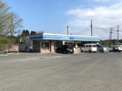 ローソン 野辺地高校前店