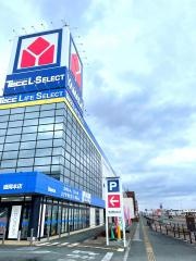 ヤマダ電機　家電住まいる館盛岡本店