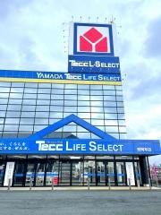 ヤマダ電機　家電住まいる館盛岡本店
