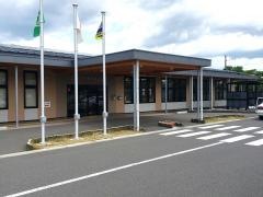 栗原市若柳総合支所