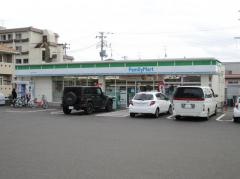 ファミリーマート　仙台大和町店