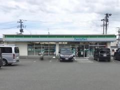 ファミリーマート　仙台大和町店