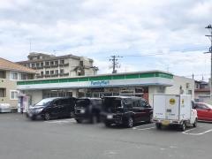 ファミリーマート　仙台大和町店