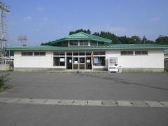 金川近隣公園プール