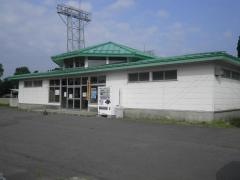 金川近隣公園プール