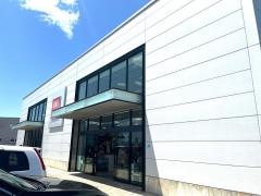 ユニクロ　いわき小名浜店