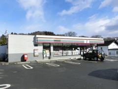 セブンイレブン　竹根通り店