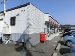 セブンイレブン　竹根通り店