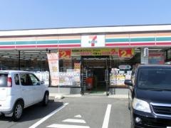 セブンイレブン　竹根通り店