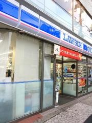 ローソン　勝田中央店