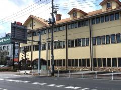 栃木いすゞ自動車本社