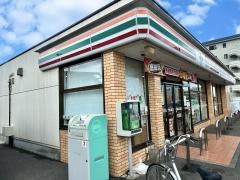 セブンイレブン　宇都宮簗瀬中央店