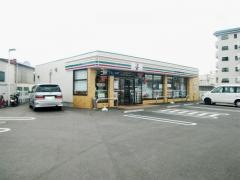 セブンイレブン　宇都宮簗瀬中央店
